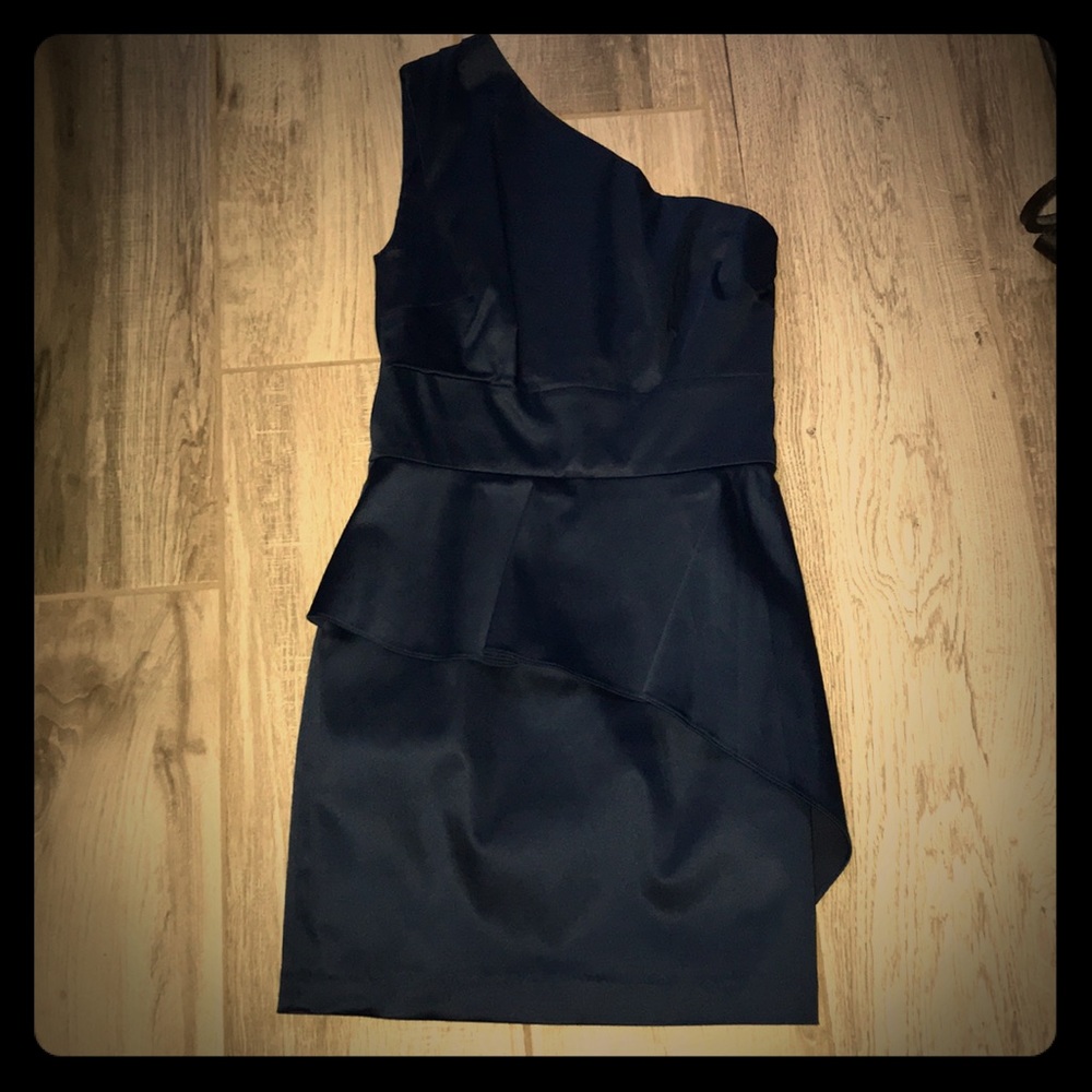Mini cocktail dress